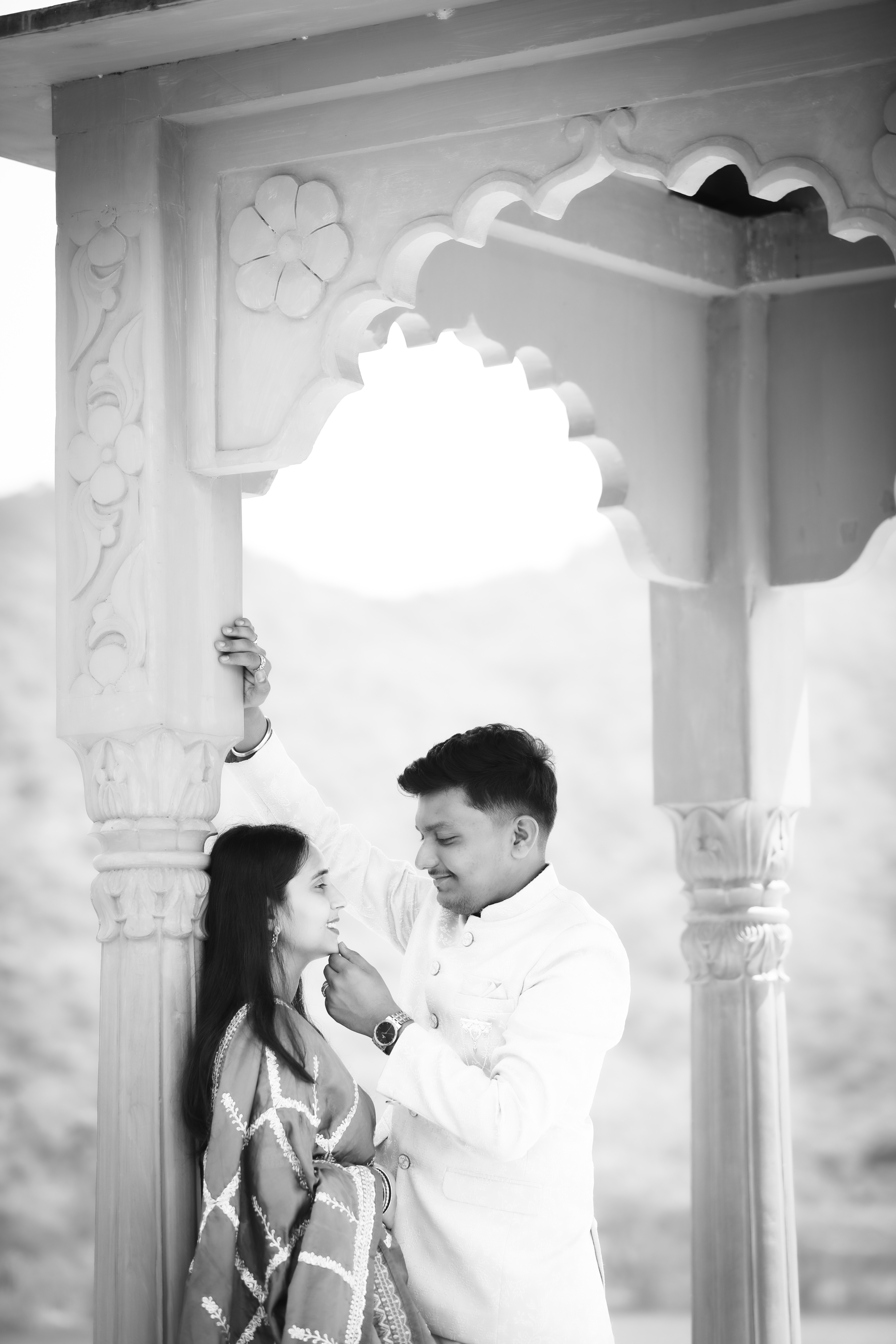 Dinesh & Neeta
